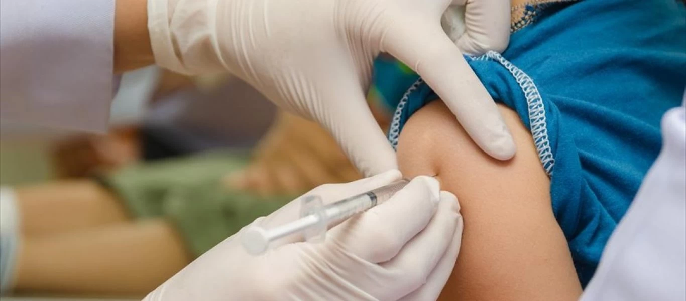 Σερβία: Εγκρίθηκε το εμβόλιο της Pfizer σε παιδιά 12-15 ετών